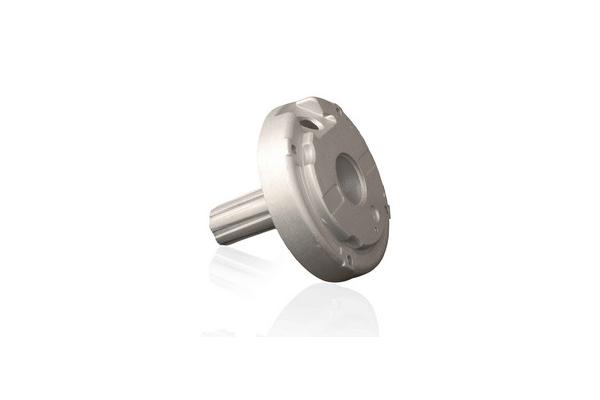 Casting Aluminum End Caps High Accuracy Cnc Machining Parts