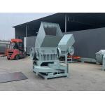 37KW PMMA Plastic Recycling Line 2000kg/H For PET PP PE Bottles for sale