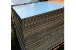 China RoHS Antibacterial 1220*2440mm PE Aluminum Composite Panel supplier