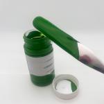 Green Color Unsaturated Polyester Resin Pigment Optimized Performance for sale