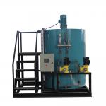 100m3/H Auto Chemical Dosing System for sale