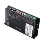 RS232 / RS485 / CAN Communication Low Voltage DC Servo Drive for sale