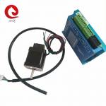 NEMA17 42mm Stepper Motor Driver Integrated With Encoder HSS42 for sale
