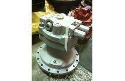 China Toshiba Hydraulic Swing Motor Assy SG08 for Excavator supplier