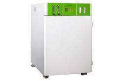 China 160L Laboratory Incubator Microbiological CO2 Incubator Natural Vaporization supplier