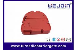 China DC12V Parking Barrier Gate Remote Control Distance Automated Lift Energy Saving supplier