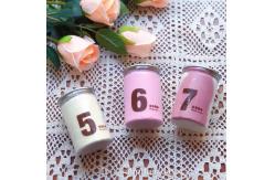 China Wholesale Empty Drink Cans Custom Soda Can Eoe Pull Ring Pet Can supplier