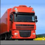Truck Freight Forwarder Warehouse Competitive From China To UK USA France Austria for sale