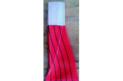 China Customized Endless Polyester Sling For Heavy Lifting Solutions Double Layers 10 Tonne supplier