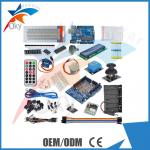 DIY Starter Kit For Arduino , atmega-328p Professional Adult diy kit for sale
