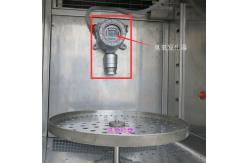 China Electronic Power Controlled Environmental Chambers Aging Resistance Test Equipment supplier