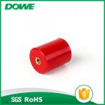 Manufacturers cylindrical busbar mns3040 epoxy resin insulator for sale