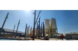 China Precision Steel Structural Buildings For Large Scale Construction Projects supplier