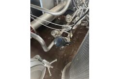 China Low-Energy Consumption Air And Liquid Multi-Flow Dyeing Machine supplier
