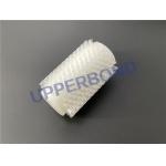 Temperature Tolerance MK8 Short Brush Roller for Tobacco Machinery