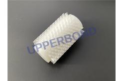 China Temperature Tolerance MK8 Short Brush Roller for Tobacco Machinery supplier
