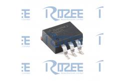 China LM1117SX-ADJ/NOPB supplier