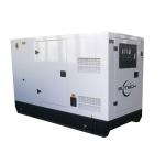 3phase Cummins 100kva Generator Diesel Generator Set In Agricultural Machinery for sale