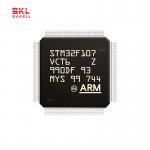 STM32F107VCT6 MCU Microcontroller Unit Low Power 32 Bit High Performance for sale