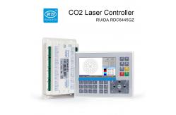 China RUIDA RDC6445GZ Laser Controller For CO2 Laser Cutting And Engraving Machine supplier