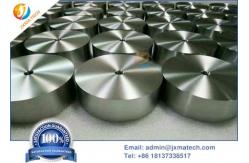 China Zirconium Sputtering Target For PVD Coating Systerm Decorative Coating supplier