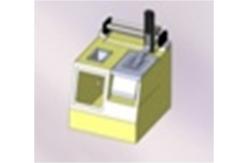 China Automatic LCD Touch Screen Foam Mattress Fatigue Endurance Testing Instrument supplier