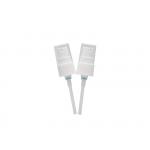 Plastic Fine Mist Sprayer 20 / 410 Mist Spray Pump Spring Outside for sale