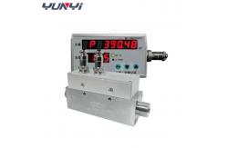 China MF5200 Medical Oxygen Flow Meter Detachable Display supplier