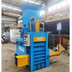 Wood Sawdust Press Baling Machine Wood Shaving Bag Machine, Shavings Baler Press Machine for sale