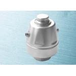 Load Cell IN-SDS 50 Ton Canister Compression Column Alloy Steel weighbridge weight force sensor IP68 for Truck scale for sale