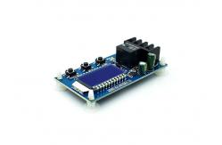 China XY-L10A Battery Charge Control Module DC6 60 60v supplier