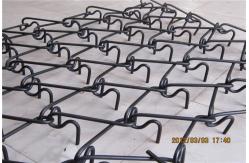 China Drag Chain Harrow Landscape Lawn Arena Rake With 13mm Wire Diameter supplier