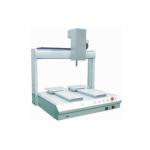 High Performance Automatic Robotic Soldering Machine Double-Y Iron Platform for sale