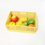 CE Drainable Thickened Plastic Household Storage Containers For Sundries Collapsible