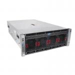 Refurbished HPE DL580 Gen9 Proliant 4U 24 Bay Intel Xeon PC Computer Storage Rack Servers for sale