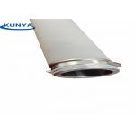 Powder Porosity SS Sintered Porosity Inconel Filter Bronze Element for sale