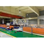 Automatic Wrapping Busbar Machine Sandwich Packing Easy Operation