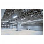 150x150mm Aluminum Metal Ceiling Open Cell Lay On Grid Ceiling for sale