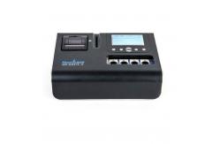 China Nephelometry Automated Liquid Quantitative Immunoassay Analyzer INVBIO200 supplier