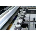 Flatbed Printer Automatic Foil Stamping And Die Cutting Machine 1060 X 760mm