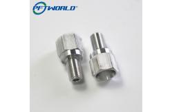 China Custom mechanical aluminum cnc turning Milling Machining service Cnc Part suppliers accessories supplier