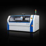Raycus Max IPG Enclosed Laser Cutting Machine With CYPCUT Control Software