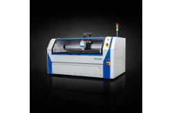 China Raycus Max IPG Enclosed Laser Cutting Machine With CYPCUT Control Software supplier