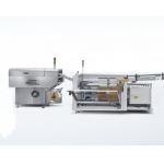 5 Boxes/Minute Case Packing Equipment for sale