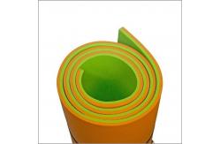 China Cosy XPE Foam Pool Floating Mattress Hammock For Ocean Beach supplier