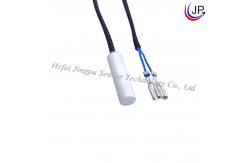 China B25/85=3977K±1.5% NTC Temperature Sensor R25℃=10KΩ±2% supplier