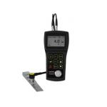 Through Coating ultrasonic metal thickness tester ultrasonic thickness meter
