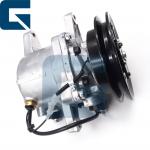 283-4170 Compressor 2834170 For 303.5C 303.5D Excavator for sale