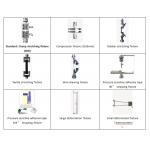 servo control universal testing machine UTM with customized force capacity
