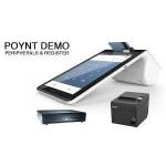 Mini Android POS Machine Terminal Electronic Customized Design for sale